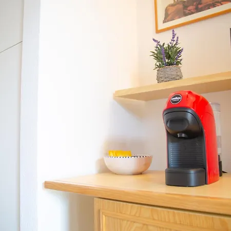 Apartment A Pochi Passi Dalla Spiaggia
