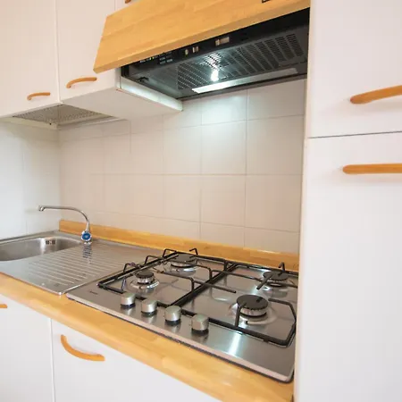 Apartment A Pochi Passi Dalla Spiaggia