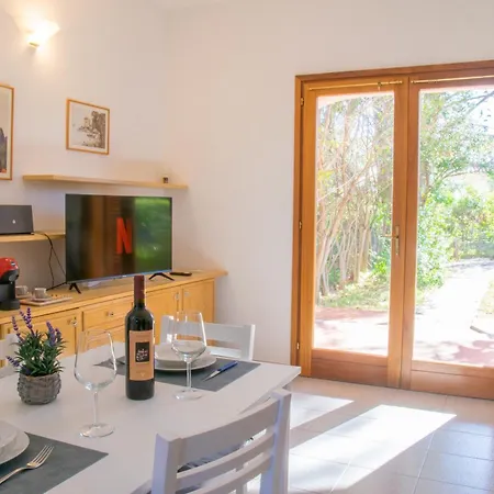 A Pochi Passi Dalla Spiaggia Apartment *
