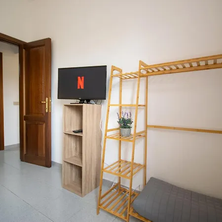 A Pochi Passi Dalla Spiaggia Apartment San Teodoro (Sardinia)