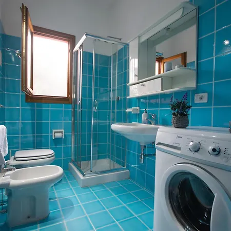 A Pochi Passi Dalla Spiaggia Apartment *