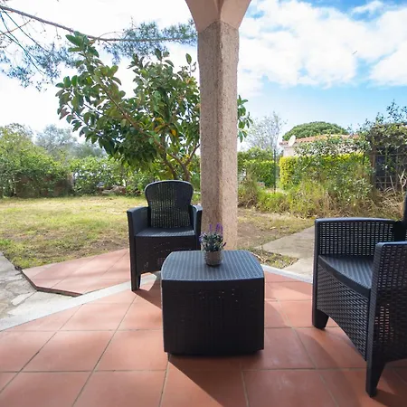 A Pochi Passi Dalla Spiaggia Apartment San Teodoro (Sardinia)