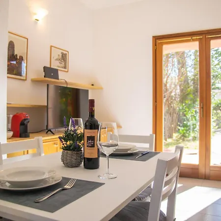 Apartment A Pochi Passi Dalla Spiaggia San Teodoro (Sardinia)