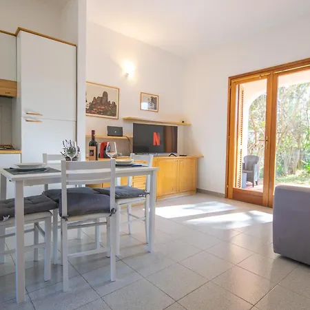 A Pochi Passi Dalla Spiaggia Apartment *